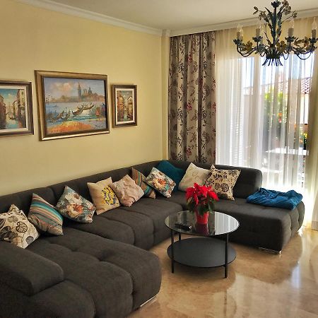 圣地亚哥港Ocean Terrace House别墅 外观 照片