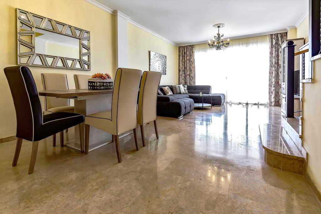 圣地亚哥港Ocean Terrace House别墅 外观 照片