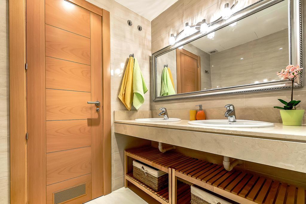圣地亚哥港Ocean Terrace House别墅 外观 照片