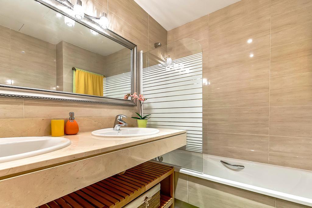 圣地亚哥港Ocean Terrace House别墅 外观 照片