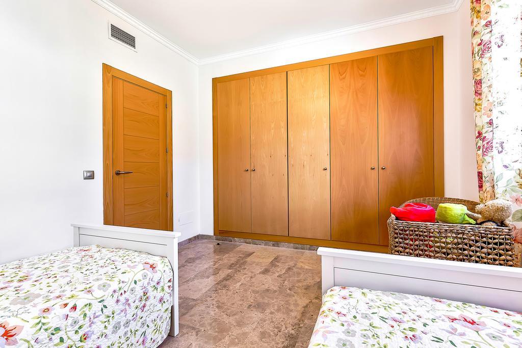 圣地亚哥港Ocean Terrace House别墅 外观 照片
