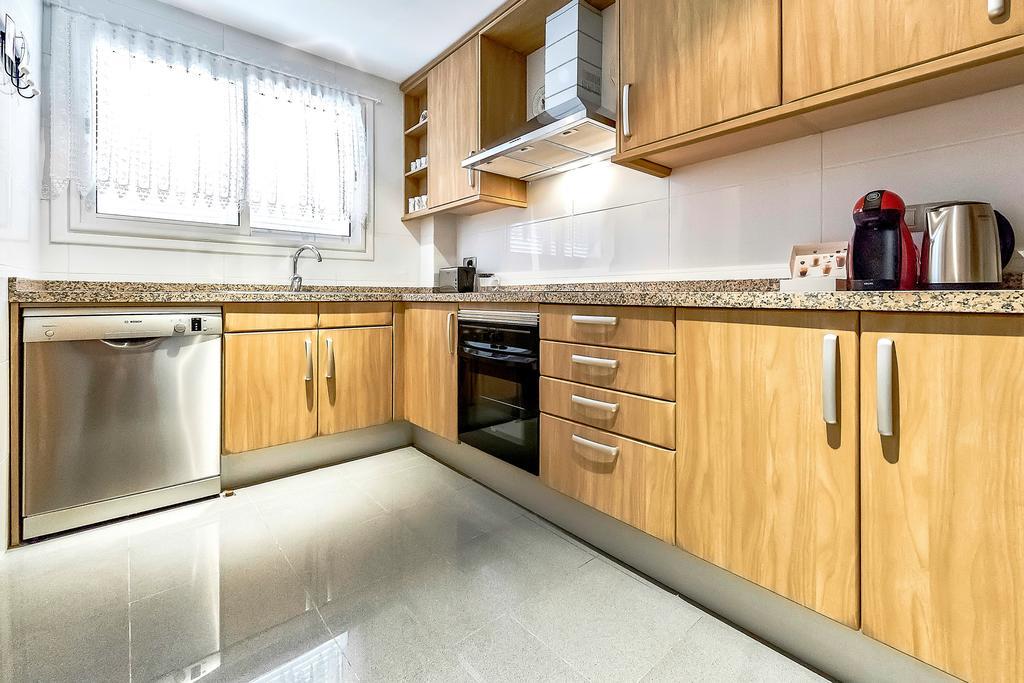 圣地亚哥港Ocean Terrace House别墅 外观 照片