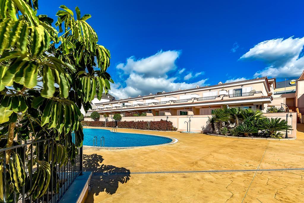 圣地亚哥港Ocean Terrace House别墅 外观 照片